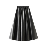 Fusta midi dama 2152 - Lusha.ro